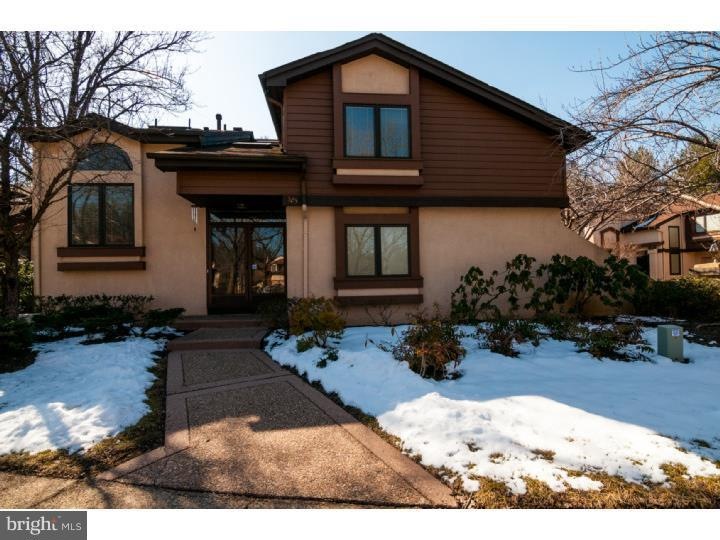 525 Sayre Dr, Princeton, NJ 08540 - photo 1