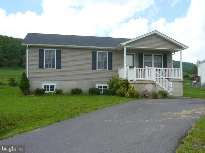 147 Sassafras Ln, Wardensville, WV 26851 - photo 1