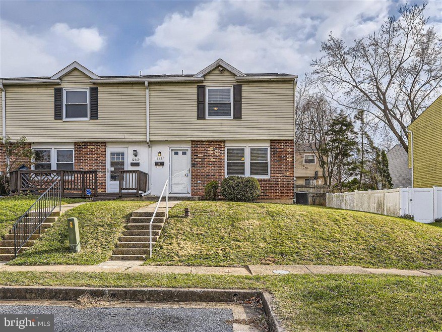 12367 Boncrest Dr, Reisterstown, MD 21136 - photo 1