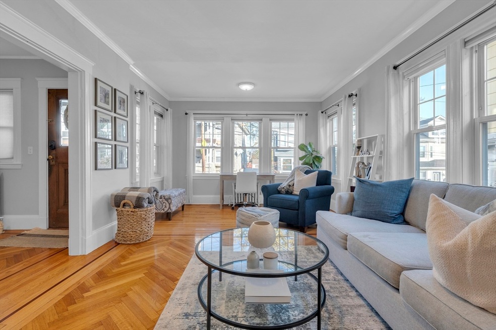 173 Train St unit 1, Dorchester, MA 02122 - photo 1