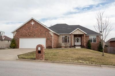 620 N Rockingham Ave, Nixa, MO 65714 - photo 1