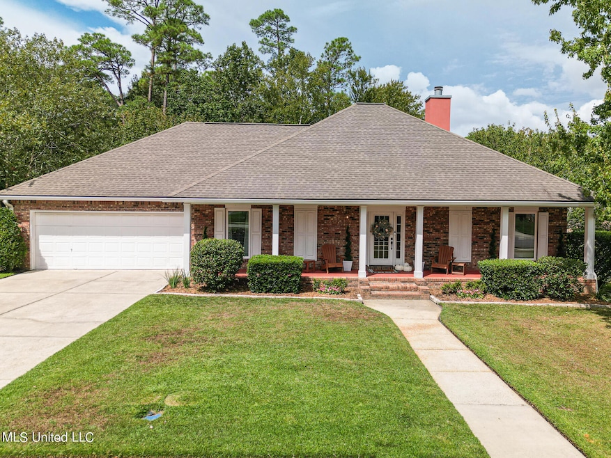 Sold • Co-Listing Agent