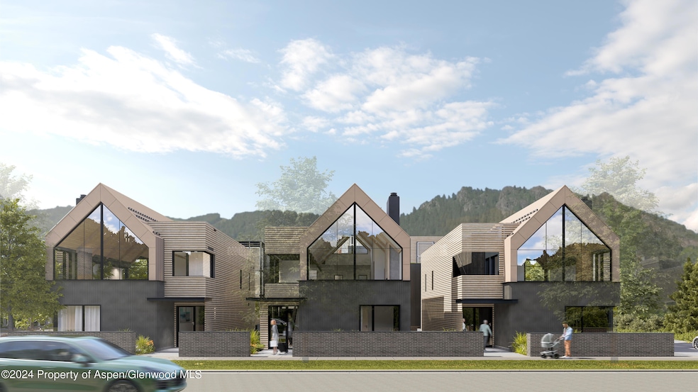 103 W Bleeker St, Aspen, CO 81611 - photo 1