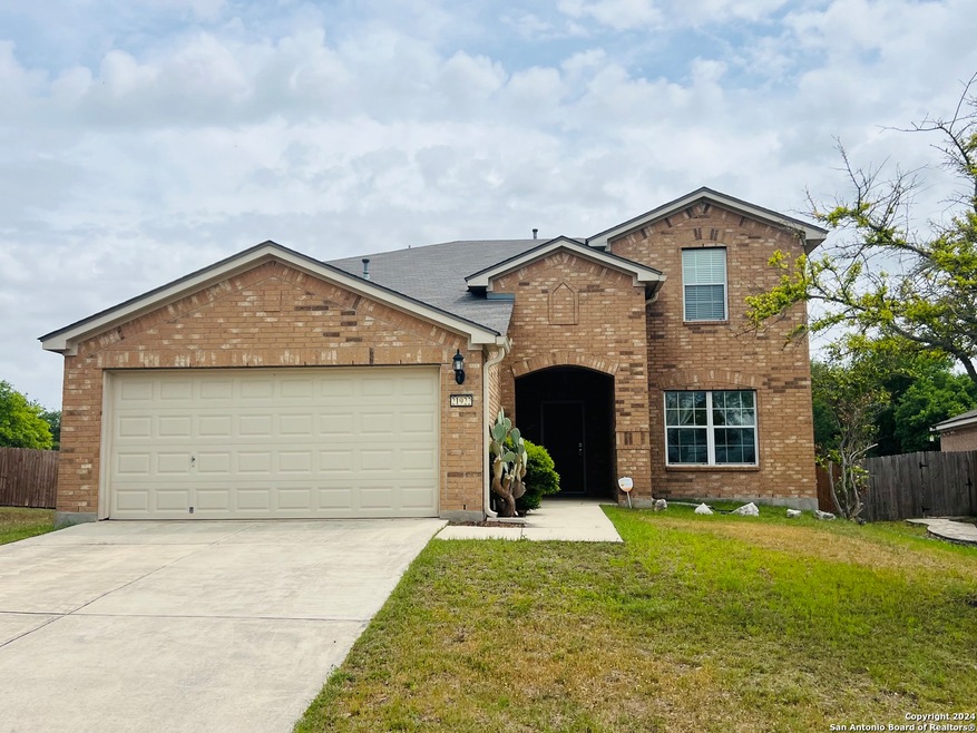 21922 Tower Terrace, San Antonio, TX 78259 - photo 1