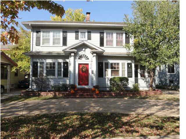 3716 E. Central