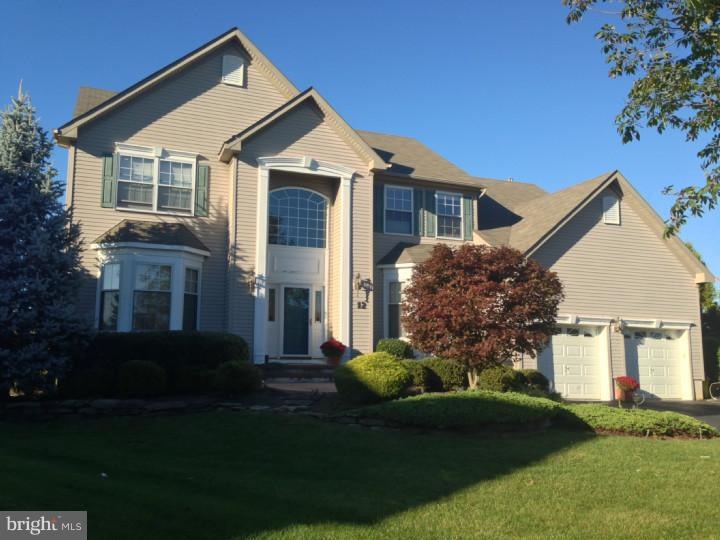 12 Klee Ct, East Windsor, NJ 08520 - photo 1