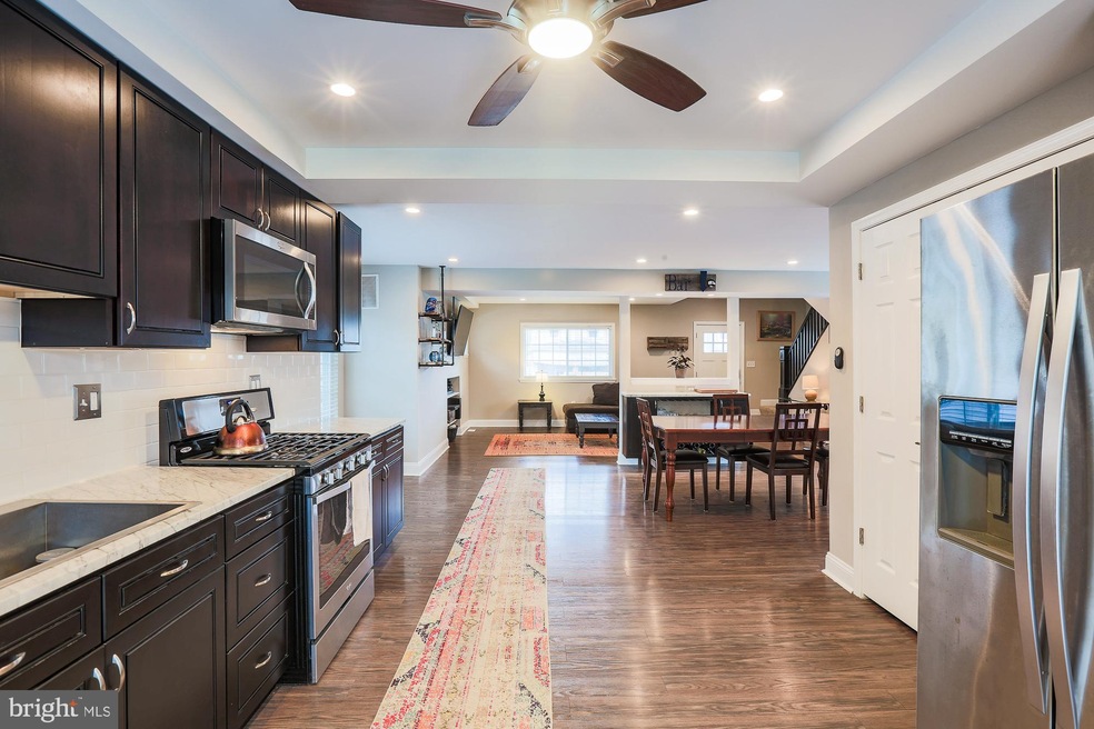 3006 Woodhome Ave, Parkville, MD 21234 - photo 1