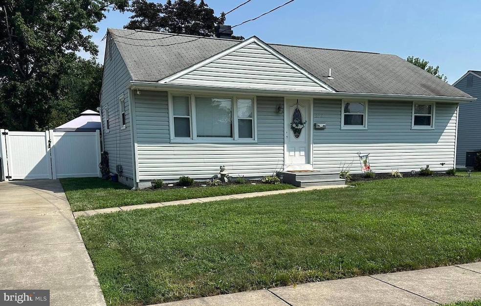Sold $255,000 • Co-Listing Agent