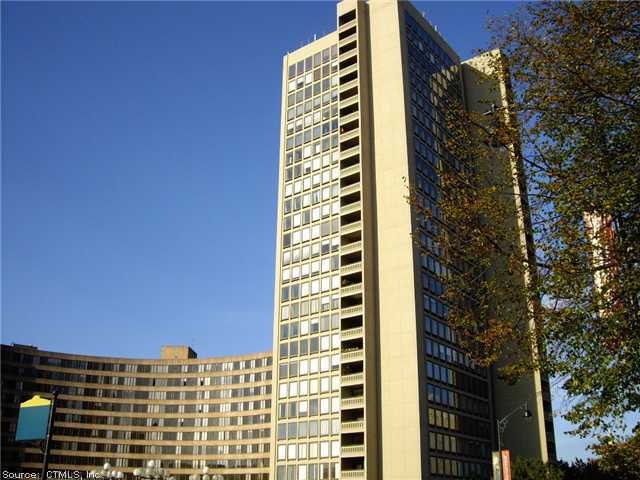 Bushnell Tower Condominiums unit 4E, Hartford, CT 06103 - photo 1