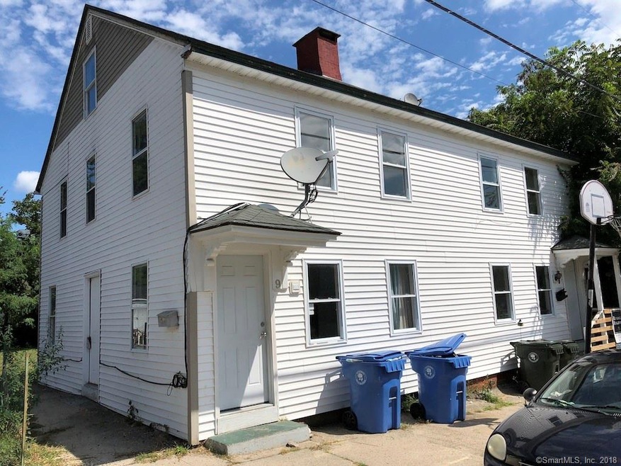 7 3rd St, Norwich, CT 06360 - photo 1