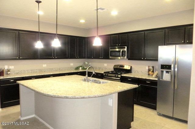 Gorgeous Granite Island!