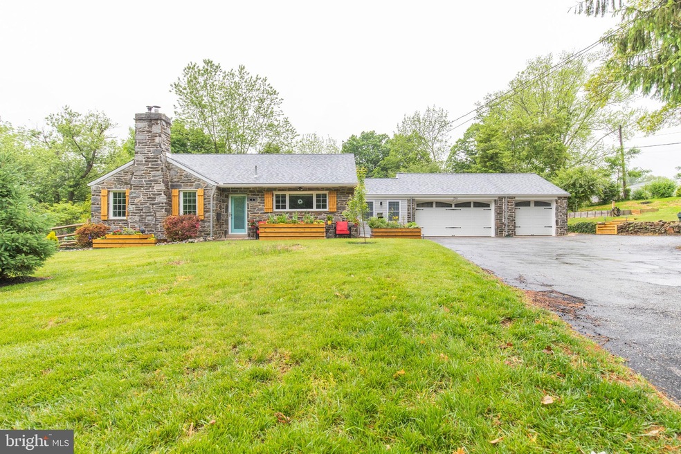 1 Hickory Ln, Wallingford, PA 19086 - photo 1