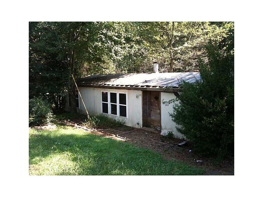 5419 Mountain Lake Terrace, Gainesville, GA 30506 - photo 1