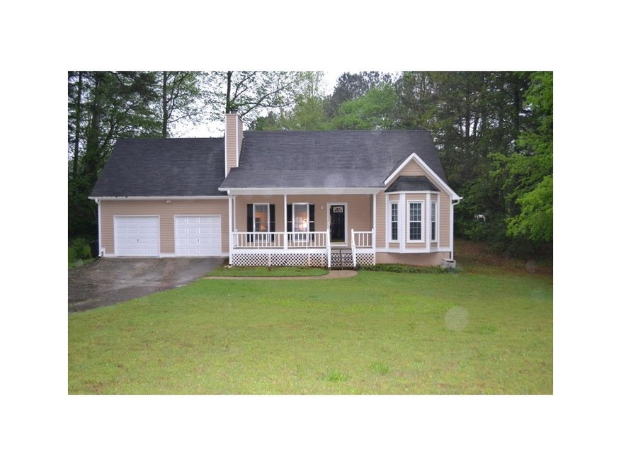ADORABLE HOME ON ALMOST HALF AN ACRE! FRESHLY PAIN