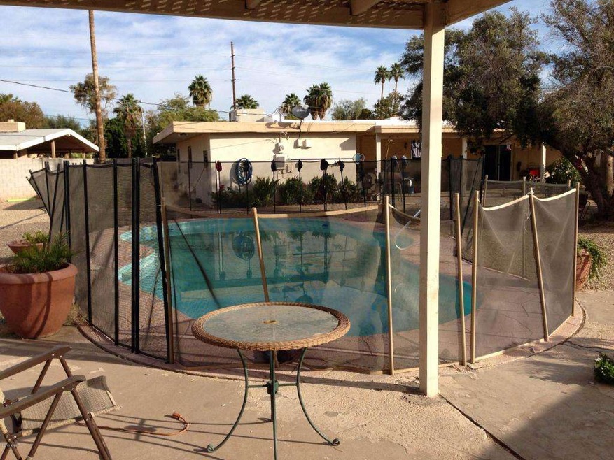 5401 W Camelback Rd, Phoenix, AZ 85031 - photo 1