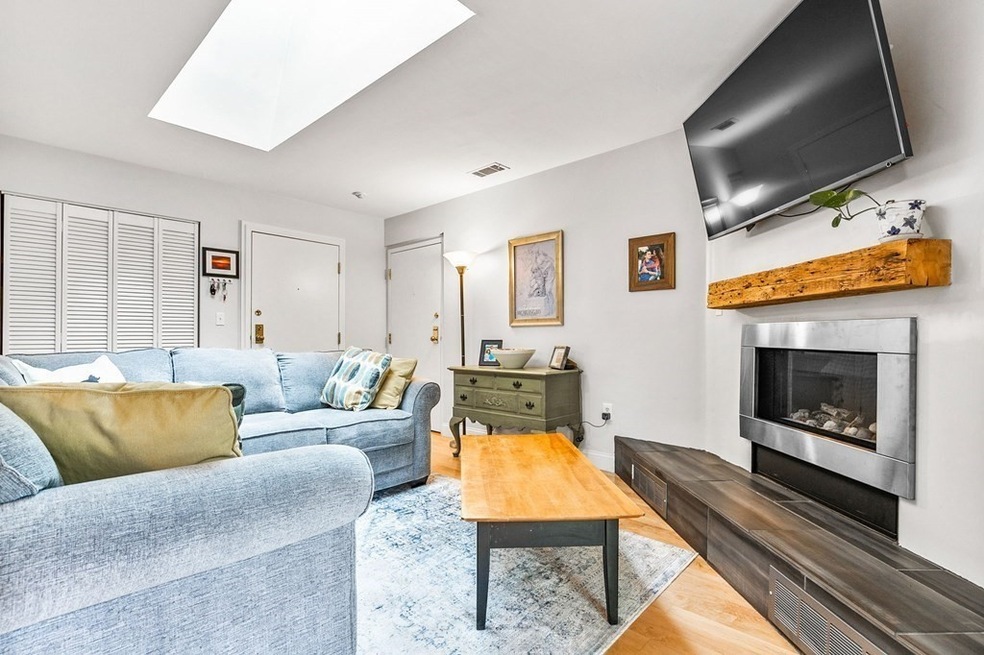 1207 Tuckers Ln unit 1207, Hingham, MA 02043 - photo 1