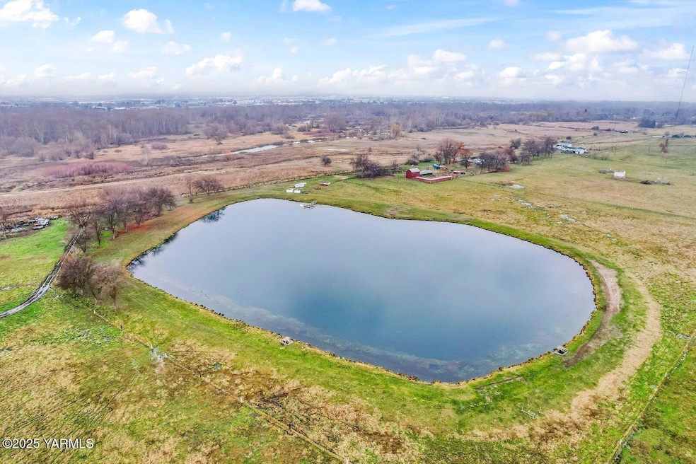 NKA Riverside Rd, Yakima, WA 98901 - photo 1