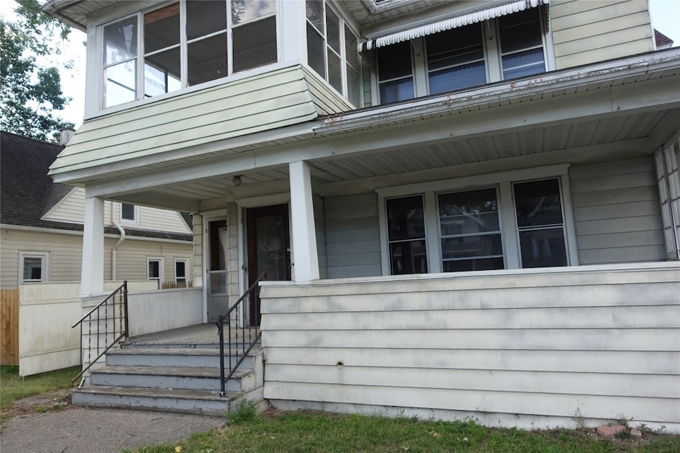 1705 E Main St, Endicott, NY 13760 - photo 1