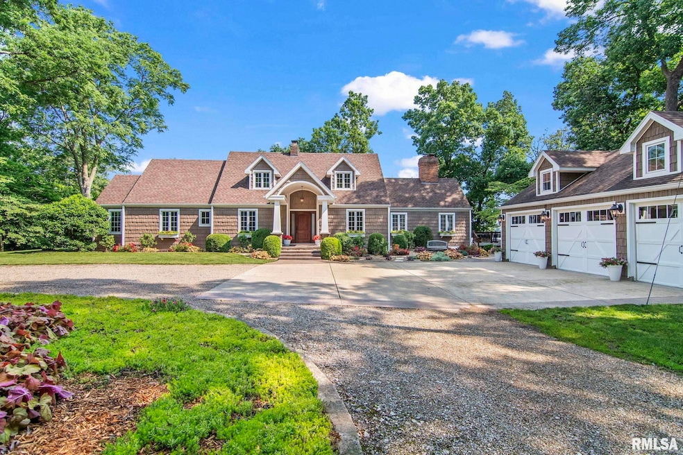 17 Oak Ln unit 1, Springfield, IL 62712 - photo 1