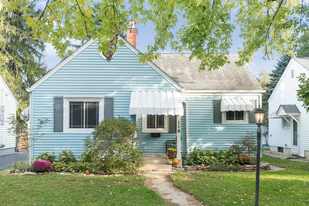 116 Rathbone Ave (Cover Photo)