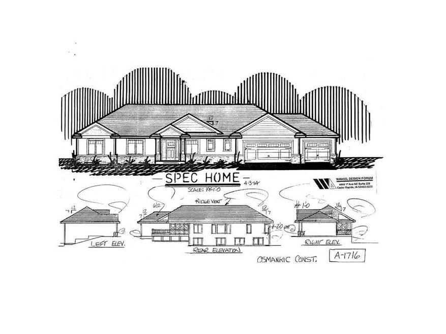 Front Exterior.