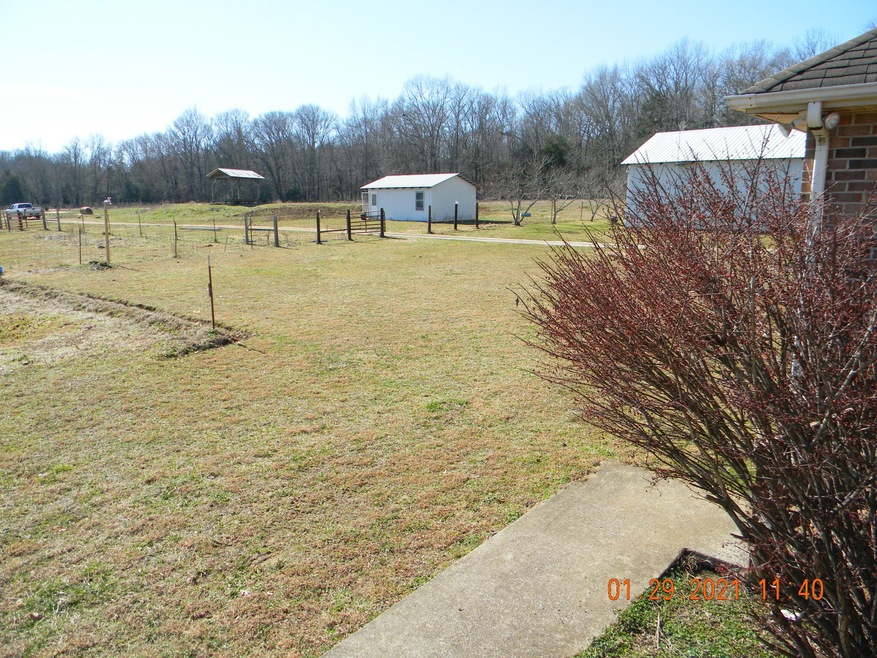 1497 Warner Bridge Rd, Shelbyville, TN 37160 - photo 1