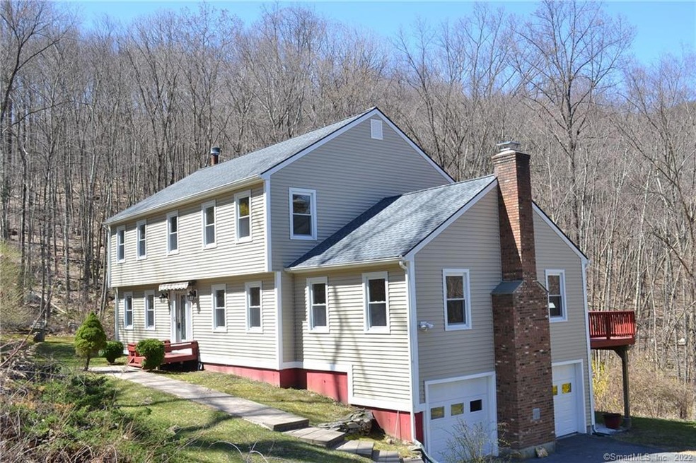 48 Bullymuck Rd, New Milford, CT 06776 - photo 1