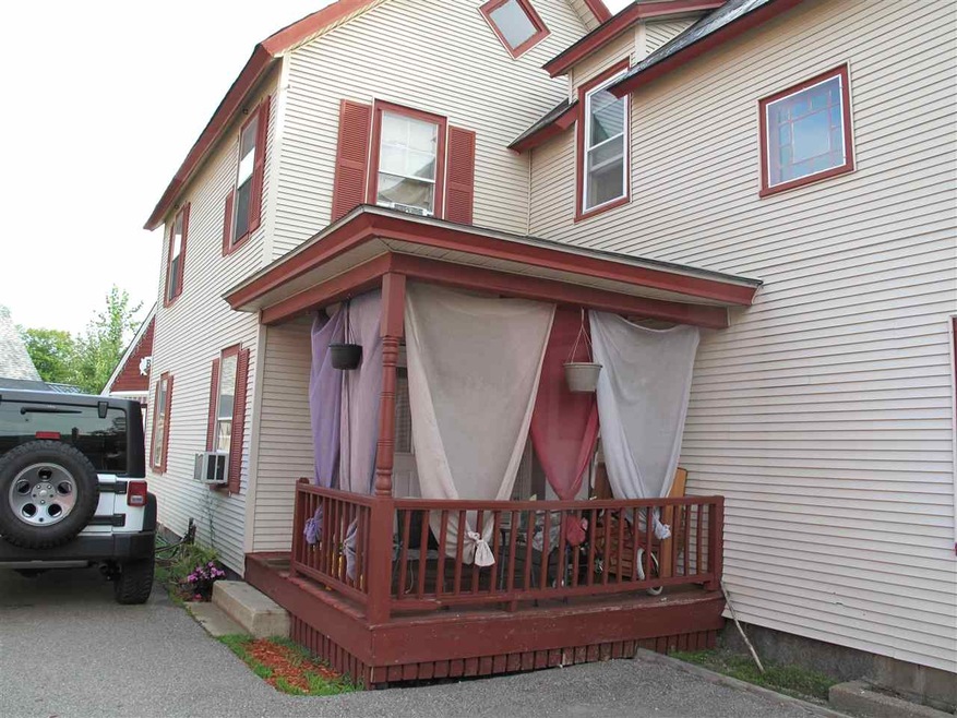 10 Seavey St, North Conway, NH 03860 - photo 1