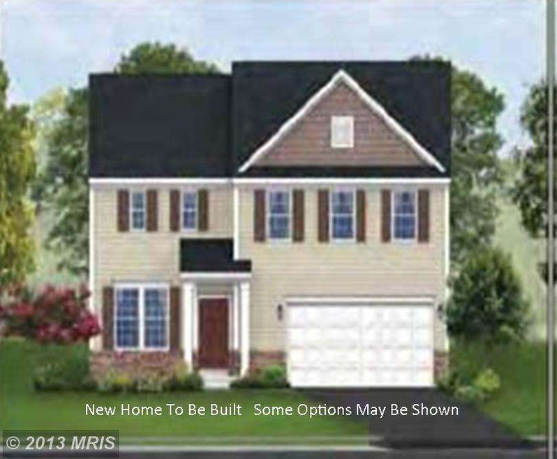 178 Envoy Ct, Inwood, WV 25428 - photo 1