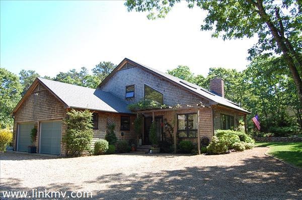 17 High Meadow Ln, Vineyard Haven, MA 02568 - photo 1