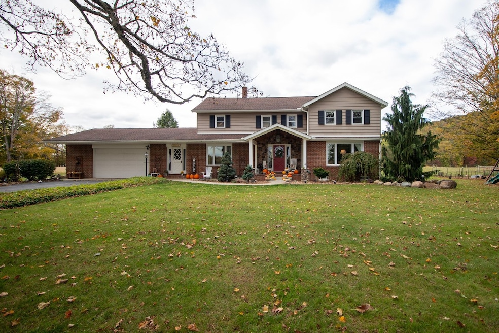 26465 Mount Pleasant Rd, Cambridge Springs, PA 16403 - photo 1