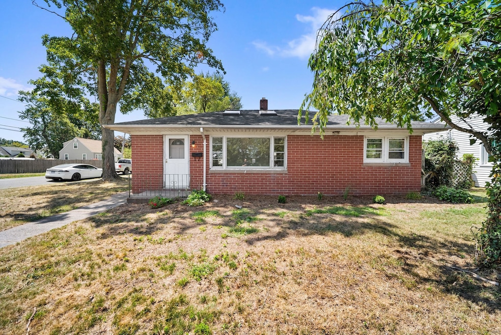 Under Contract $235,000