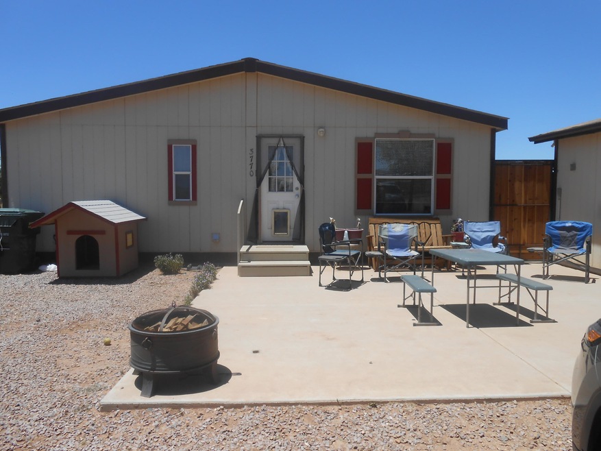 3770 W Harvest Way, Paulden, AZ 86334 - photo 1