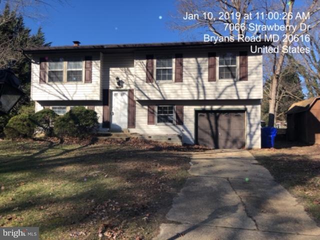 7066 Strawberry Dr, Bryans Road, MD 20616 - photo 1