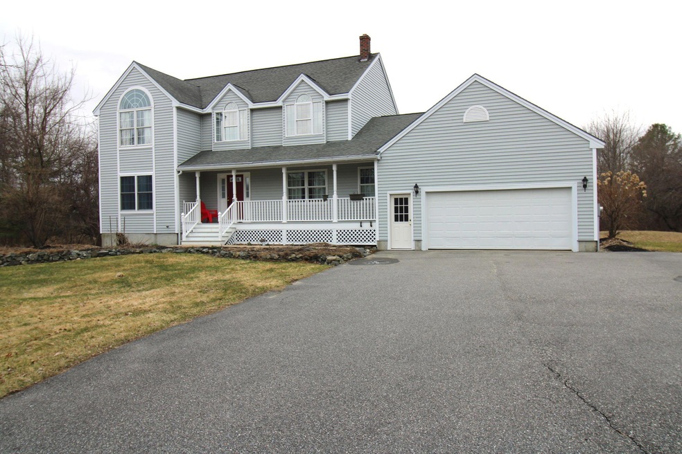 9 William Ave, Saco, ME 04072 - photo 1