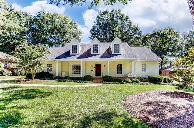 Welcome Home to beautiful 5208 Lansing Drive