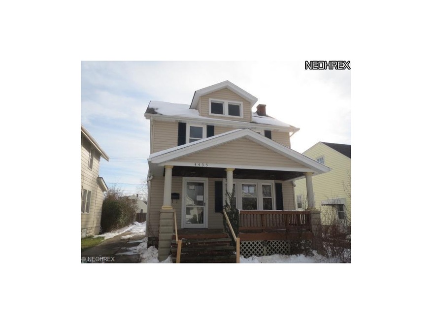 4435 Maplecrest Ave.
