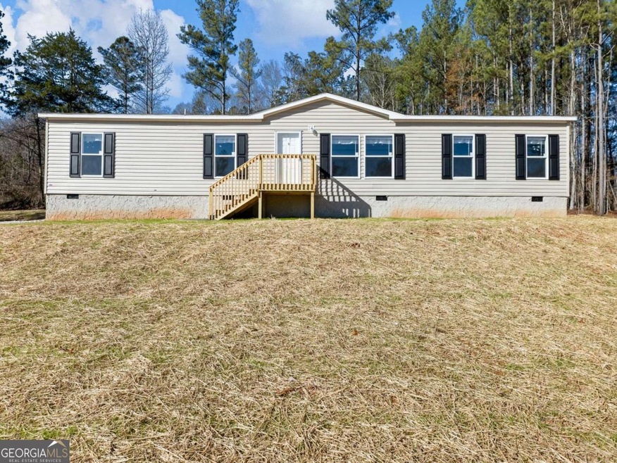 150 Sawtooth Place, Carnesville, GA 30521 - photo 1