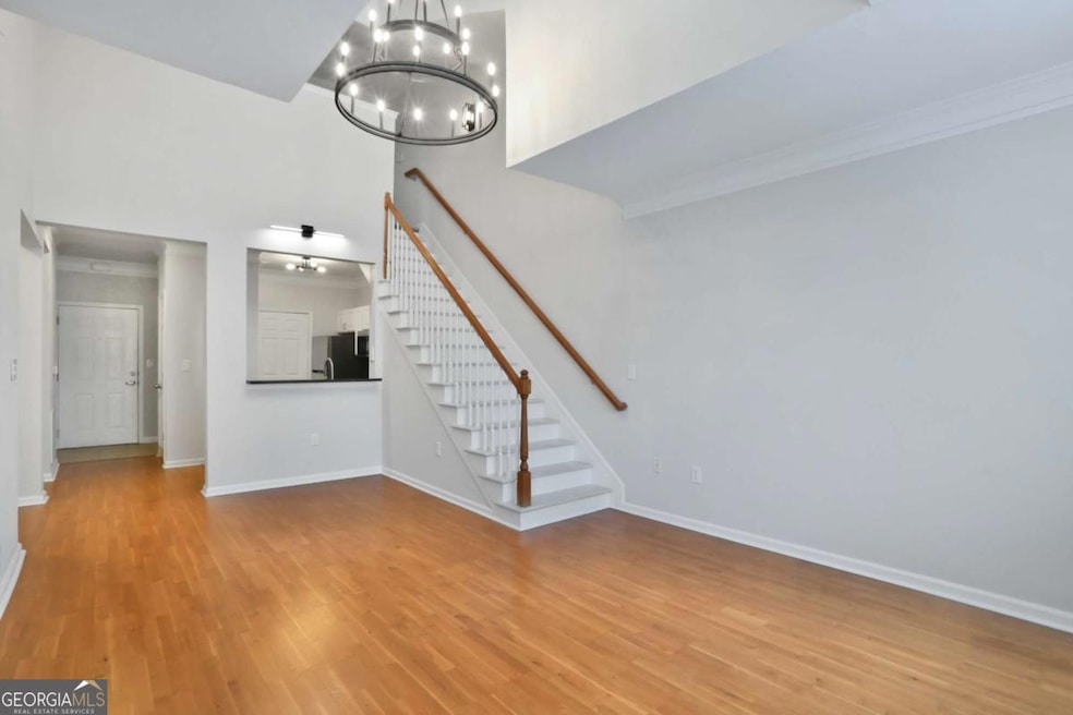 1407 Westchester Ridge NE, Atlanta, GA 30329 - photo 1