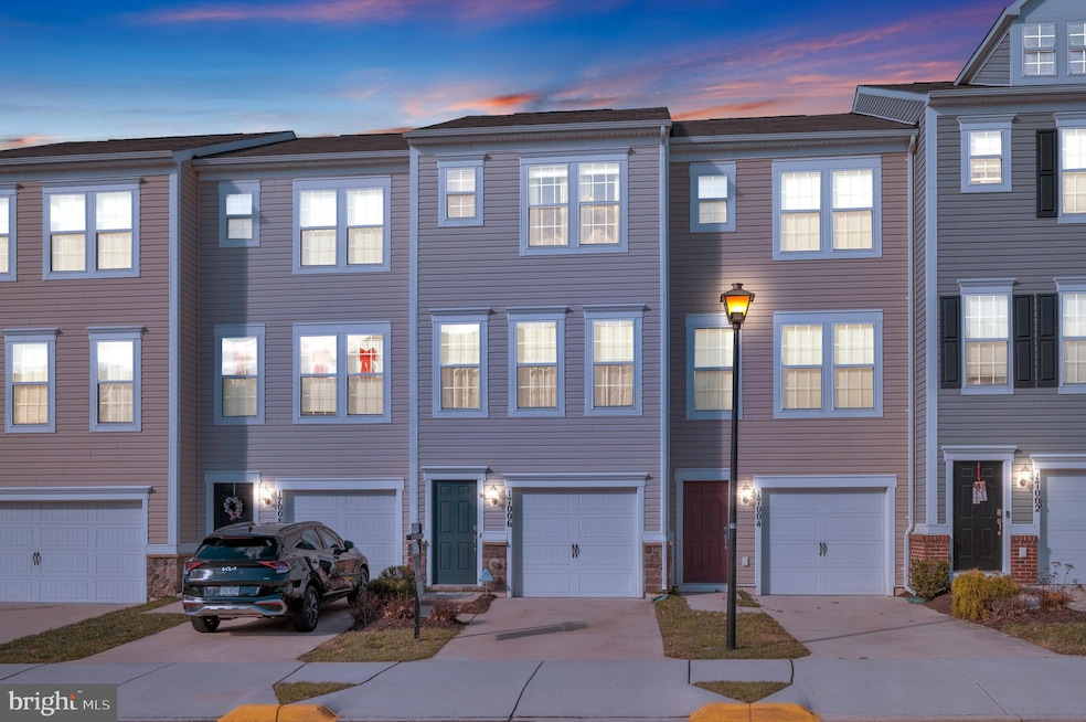 17006 Hoskins Way, Dumfries, VA 22026 - photo 1