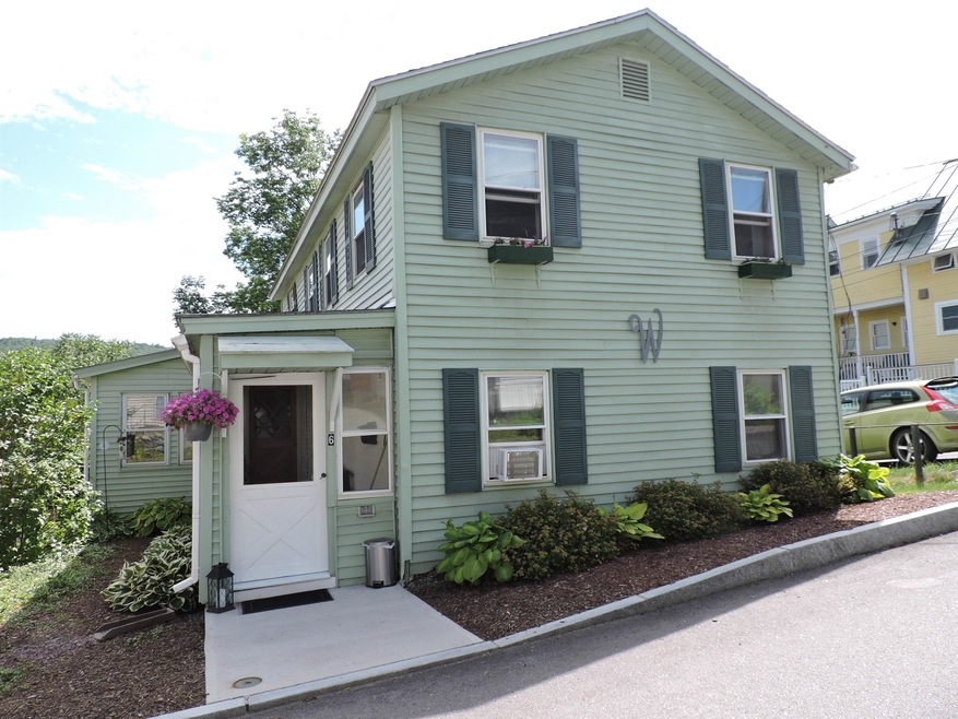 6 West St, Lebanon, NH 03766 - photo 1