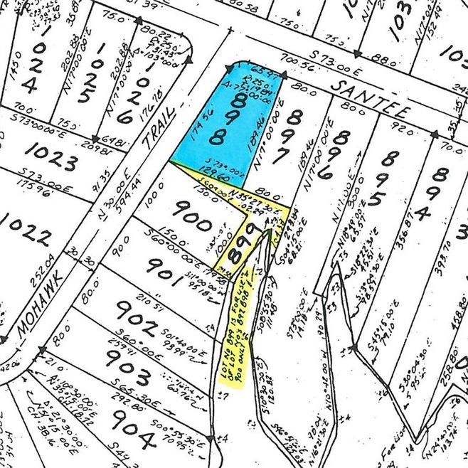 898 SE Santee Dr, Greensburg, IN 47240 - photo 1