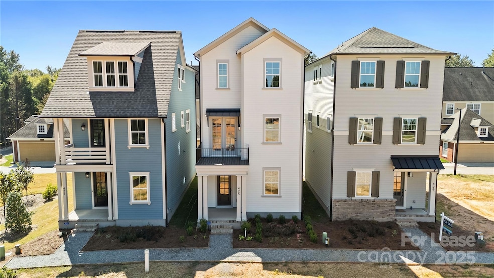 425 Delburg Mill Aly, Davidson, NC 28036 - photo 1