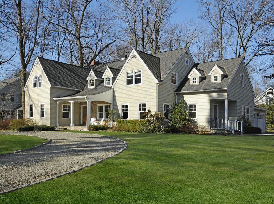 Frontgreenyard