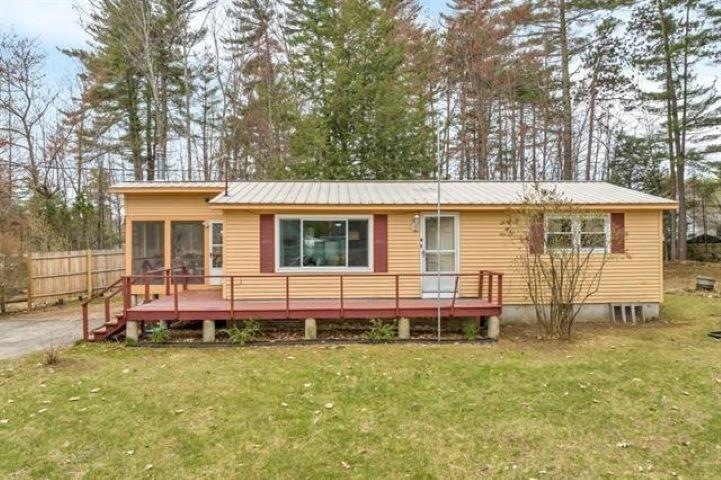 8 Abbott Ln, Ossipee, NH 03864 - photo 1