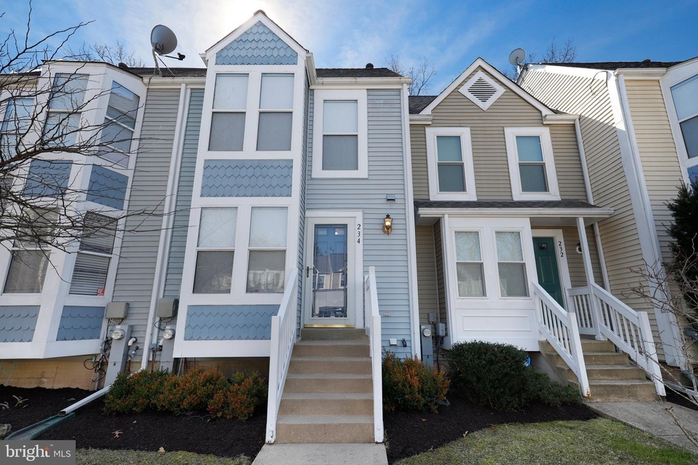 234 Sycamore Ridge Rd, Laurel, MD 20724 - photo 1