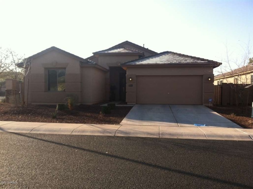11413 W Hubbel property