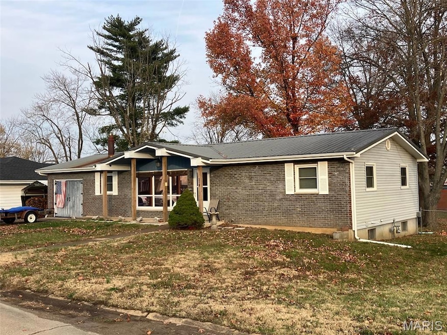 318 Davis Ct, Park Hills, MO 63601 - photo 1