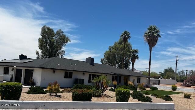 For Rent $8,500/month