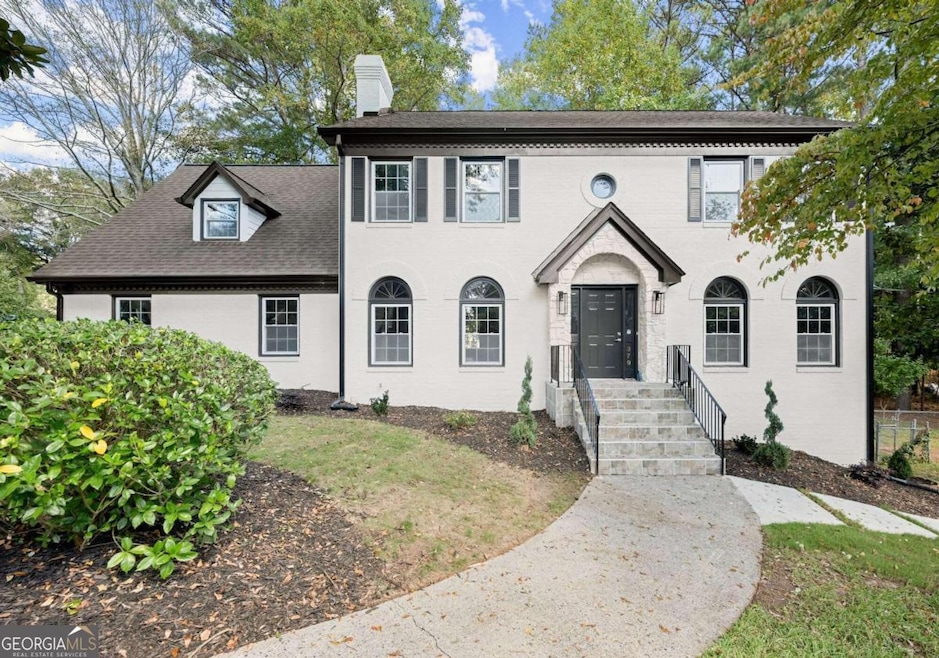 379 William Ivey Rd SW, Lilburn, GA 30047 - photo 1